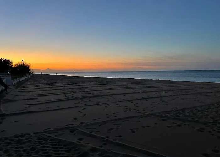 Playa Dénia