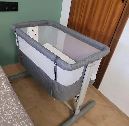 Apartamento Playa