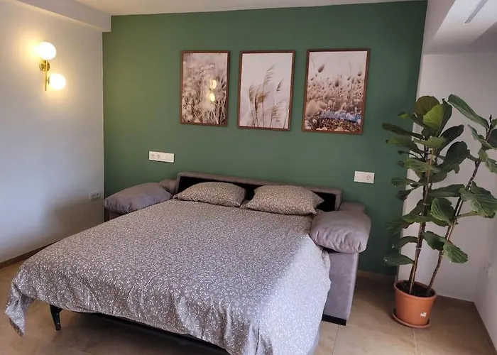 Apartamento Playa