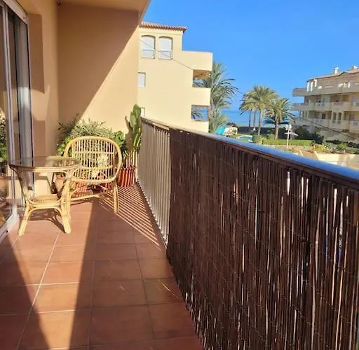 Playa Apartamento