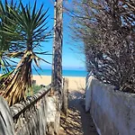 Apartament Playa Denia
