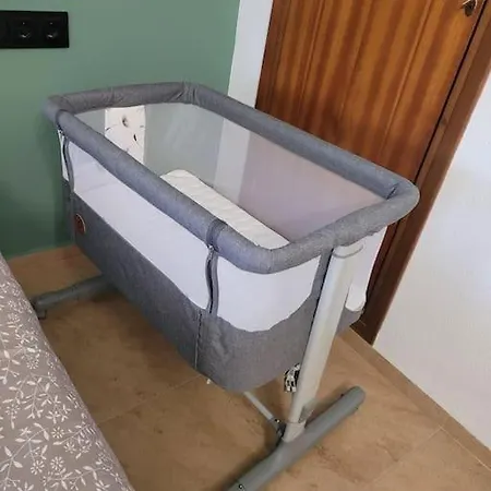 Apartamento Playa