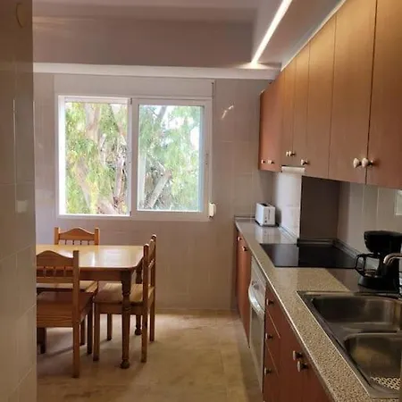 Apartmán Playa