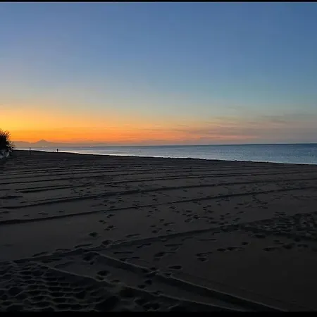 Playa Denia