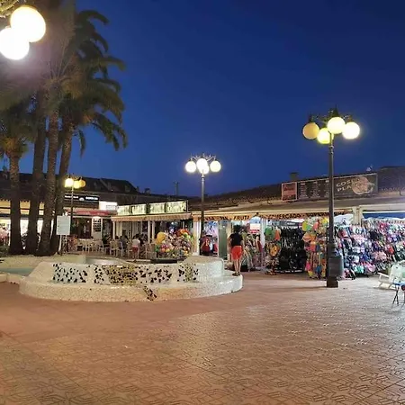 Playa Apartmán