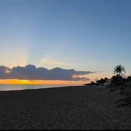 Playa Apartmán Denia