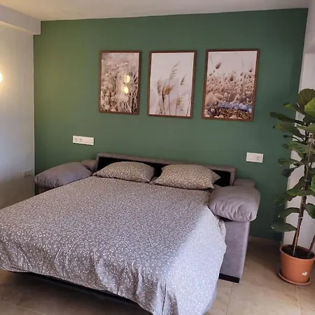 Apartmán Playa
