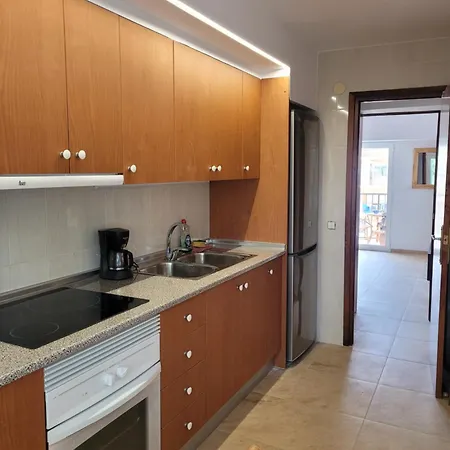 Playa Appartement Dénia