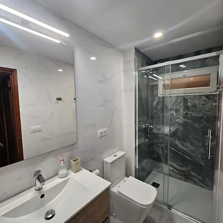Appartement Playa
